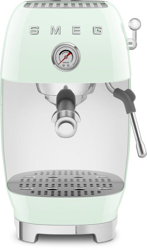 SMEG ECF03PGEU