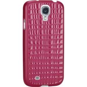 Targus Slim Wave roze / Galaxy S4