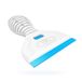 Continuum Watersport aco31000 Acryl kunststof lemmet voor aquarium, kort