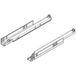Blum Tandem 560H2500B Coulisse à sortie totale avec Blumotion 30 kg, 250 mm