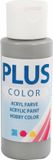 Plus Color Acrylverf - Rain Grey - 60ml
