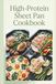 High-Protein Sheet Pan Cookbook
