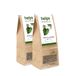 HELPS INFUSIONS - infusion de feuilles d'ortie verte thé en vrac avec ortie, effet diurétique, sachet en vrac 50 g, lot de 2