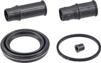 A.B.S. Kit de réparation d'étrier de frein, pour VW POLO (9N), avant, numéro d'article 43122