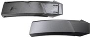 Nolan N30-4 Vp Spcpl00000189 Helm Kinbeschermer Zilver