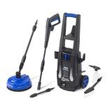 AR Blue Clean e-1600P Hogedrukreiniger met Oppervlaktereiniger