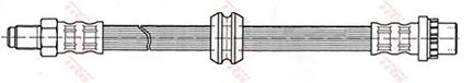 TRW Automotive AfterMarket PHB402 Remslang