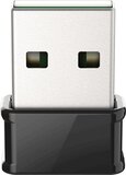 D-Link DWA-181 - Wireless AC - USB - Black
