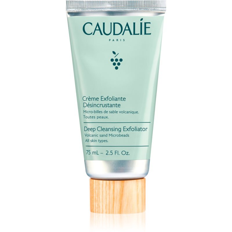 Caudalie Cleaners & Toners