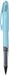 Pentel Tradio pastelset 12 viltstiften veer blauw
