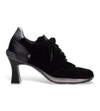 Hispanitas Zwarte Saigon schoen