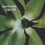 Sony Music Depeche Mode - Exciter