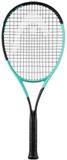 Head Racket Boom Team L 2024 Tennisracket Sans Cordes Vert, Noir