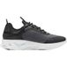 Nike React Live Lage Herenschoen Zwart/wit/dk Smoke Grijs