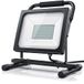Brandson - 60W LED bouwspot - werklamp - bouwlamp - outdoor - 6000 lumen - 3,80 m kabel - IP65