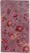 Pip Studio Badlaken Secret Garden Mauve 70x140