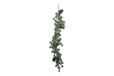Countryfield Pinus Parviflora Guirlande Gris-Vert Soie 21.9x27.9x15.2cm