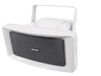 Omnitronic 80710822 Lautsprecher Breitband Weiß Kabelgebunden 30 W