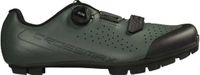 Mavic Crossmax Boa MTB-schoenen Groen EU 42 1/2 Heren
