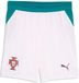 Puma Short Buitenkind Portugal Coupe du Monde 2026