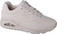 Skechers Uno - Stand On Air - Sneakers femme - Crème