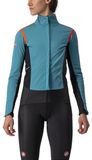 CASTELLI Alpha Ros 2 W Jacket dames Sportieve jas