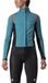 CASTELLI Alpha Ros 2 W Jacket dames Sportieve jas