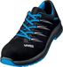 uvex 2 trend 6937352 Lage veiligheidsschoenen S1P Schoenmaat (EU): 52 Blauw, Zwart