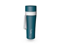 Laica BR70A01 Filtre à eau Vert Inox 0,55 Litre