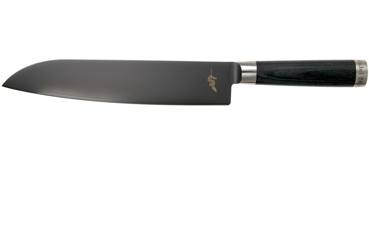 Kai Michel Bras No. 5 Koksmes - 22,5 cm - 4901601425970