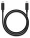 Huion câble USB-C - Entièrement équipé - 10 Gbit/s - 100 W - Pour moniteur de dessin Kamvas 13 et Kamvas 22