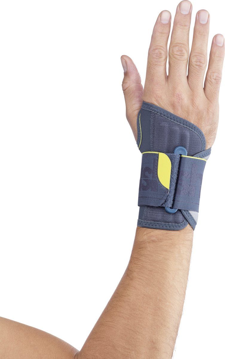 Push Sports Polsbrace - 8715669008930