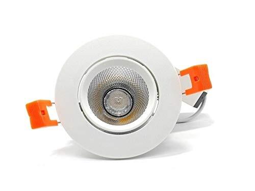 F-Bright Led Downlight 8 W wit