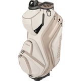 Wilson Sac de golf Aurora, blanc/beige