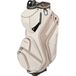 Wilson Sac de golf Aurora, blanc/beige