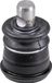 A.B.S. Rotule de suspension et de guidage Cône 18 mm Ø 46,5 mm