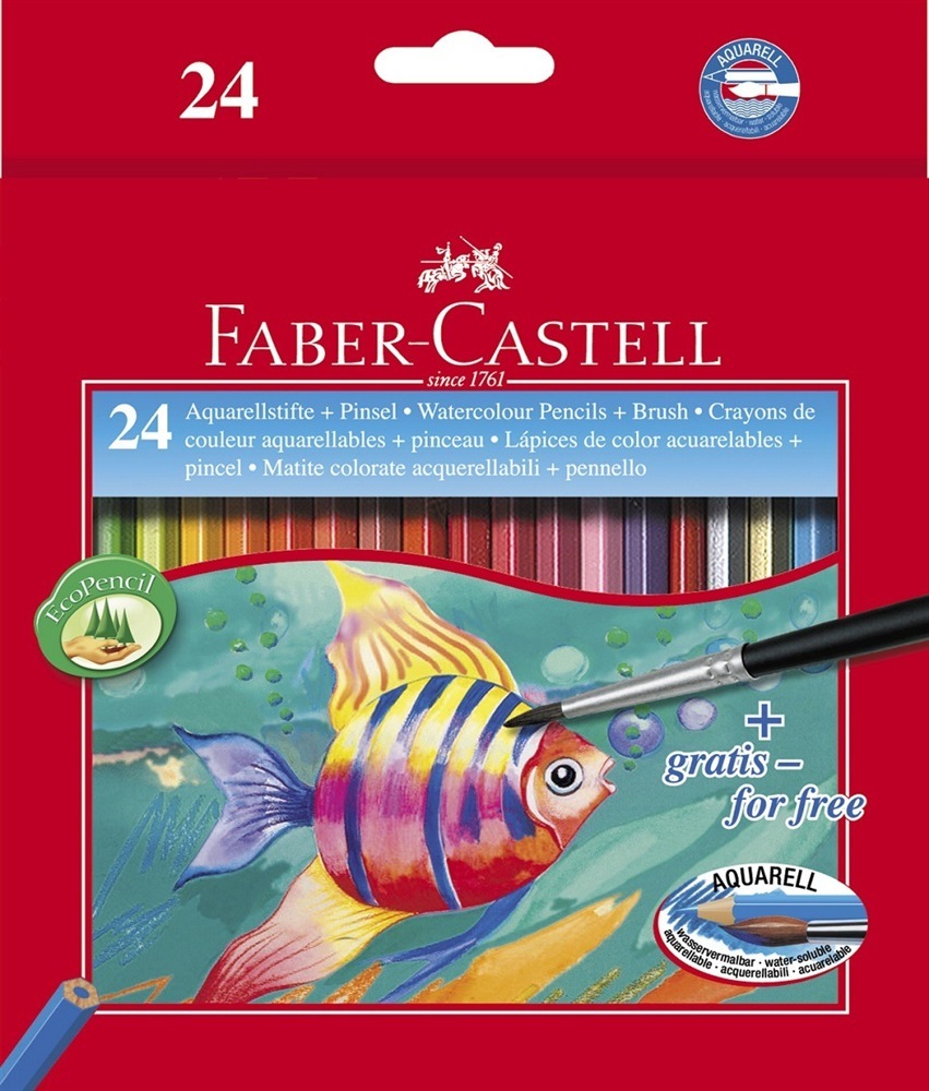 Faber-Castell 4005401144250