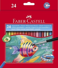 Faber-Castell 4005401144250