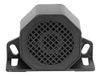 Alarm achteruitversnelling · 2 geluidsmodi · 105 dB · 12-80 V · mute · alarm waarschuwingssignaal sirene universeel rijden achteruitversnelling