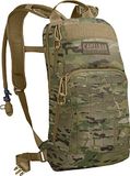 CamelBak M.U.L.E. Tactische Hydratatie Rugzak met 100oz/3L Mil Spec Crux Reservoir Bladder - MOLLE
