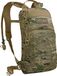 CamelBak M.U.L.E. Tactische Hydratatie Rugzak met 100oz/3L Mil Spec Crux Reservoir Bladder - MOLLE