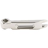 Puig uittrekbare greep set 2.0 8983P, zilver