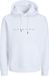 JACK&JONES JJESTAR JJ SWEAT HOOD NOOS Heren Trui - Maat M
