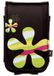 T'nB MLDC039649 Pop Colors Case 6A Compactcamera tas Zwart