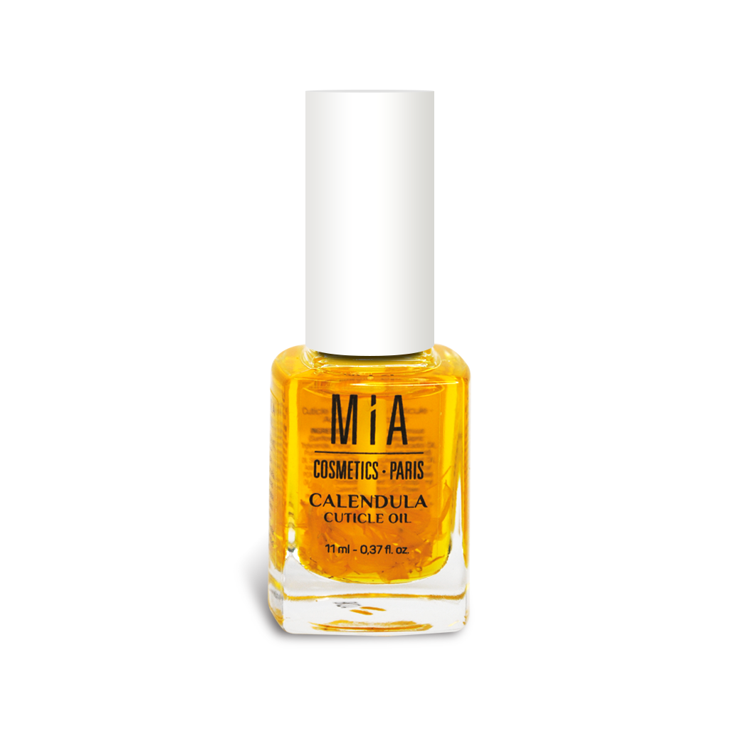 Mia Cosmetics Paris Calendula Cuticle Oil