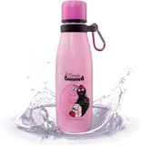 Take Care Barbapapa - Thermosfles Kinderen - Dubbelwandig - RVS - 350 ml