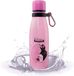 Take Care Barbapapa - Thermosfles Kinderen - Dubbelwandig - RVS - 350 ml