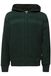 BLEND Vest en tricot '20715875' vert foncé