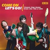 Ace Records Powerpop Gems From The 70S & 80S