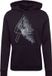 Urban Classics Merchcode Linkin Park Logo Hoodie/trui Zwart M